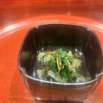 草喰 なかひがし - 