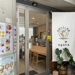 宮崎チキン南蛮ogata - 