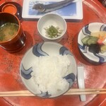 草喰 なかひがし - 