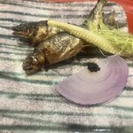 草喰 なかひがし - 