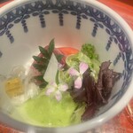 草喰 なかひがし - 