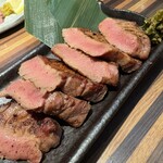 炭火と酒 くろや - 