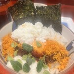 草喰 なかひがし - 