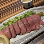 炭火と酒 くろや - 