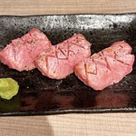 博多焼肉 玄風館 龍 - 