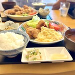 和ダイニング彩 - 