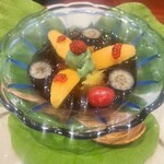 草喰 なかひがし - 