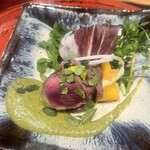 草喰 なかひがし - 