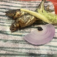草喰 なかひがし - 