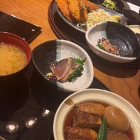 和食うおまん 東京本店 - 