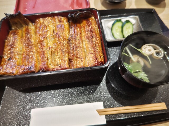 うなや 名代 宇奈とと 十三店 - 十三/うなぎ | 食べログ