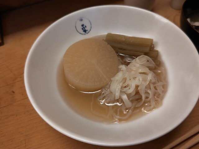 Oden Ippei