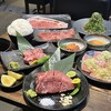 黒毛和牛とタンとハラミ 焼肉ごりちゃん 心斎橋店