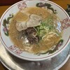 博多ラーメン ガツン