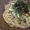 蕎麺サスラオ