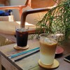 山くじらコーヒー