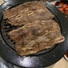 韓国料理 はなび