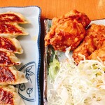 台湾料理 ふじ苑 - 