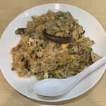 餃子屋麺壱番館 - 