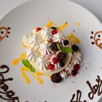 焼肉 ふるさと - 