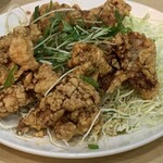 餃子屋麺壱番館 - 