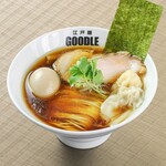 江戸麺 GOODLE - メイン写真: