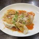 餃子屋麺壱番館 - 