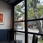 レストラン酢重正之 - 