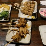 とり吉 尾頭橋店 - 