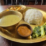 EVEREST KHAJA GHAR - 