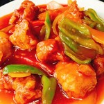 台湾料理 ふじ苑 - 