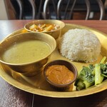 EVEREST KHAJA GHAR - 