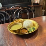 EVEREST KHAJA GHAR - 