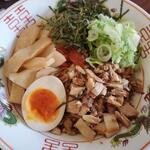 中華そば 三方 - 