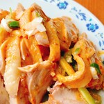 台湾料理 ふじ苑 - 