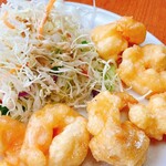 台湾料理 ふじ苑 - 