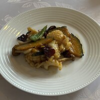 赤坂 四川飯店 - 