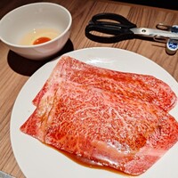 焼肉ホルモン 稲田 - 