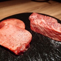 焼肉ホルモン 稲田 - 