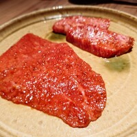 焼肉ホルモン 稲田 - 
