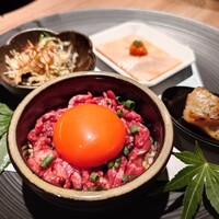 焼肉ホルモン 稲田 - 