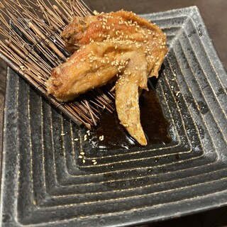 口コミ一覧 : 個室×鮮魚×地鶏 海乃鶏 - 国際センター/居酒屋