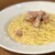 Pasta&Bistro citta - 料理写真:カルボナーラ