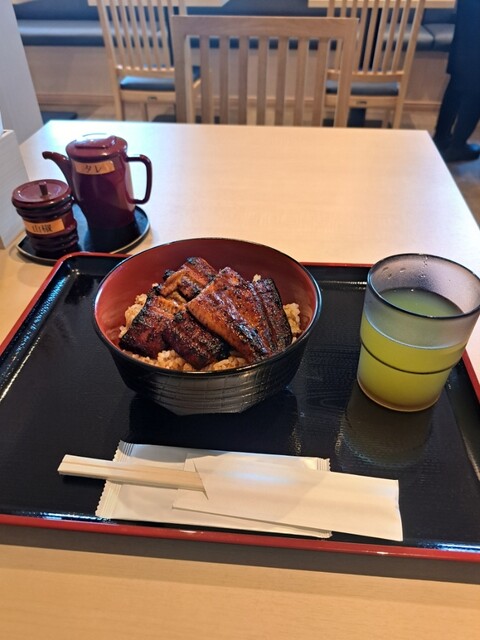 Unagi no Unayasu Komakiten photo 2