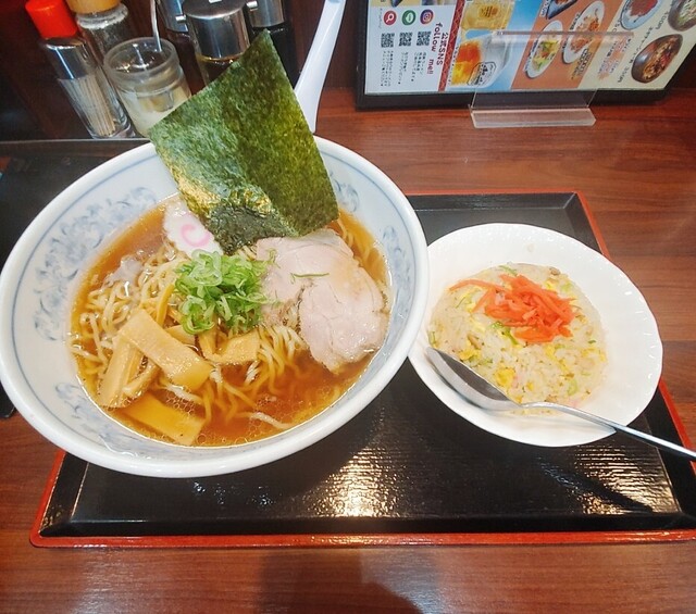 らーめんランド 高田店 竹駒店の本格ラーメンと居心地の良さ &ndash; 岩手・陸前高田
