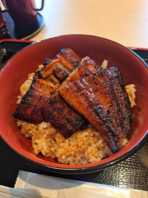 Unagi no Unayasu Komakiten photo 3