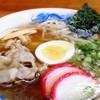 やんがや - 料理写真:南島名物やんがやラーメン