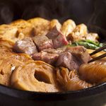 江戸肉割烹　ささや - 