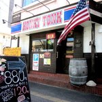 ホンキー トンク - (2014,09/14)