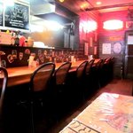 ホンキー トンク - (2014,09/14)